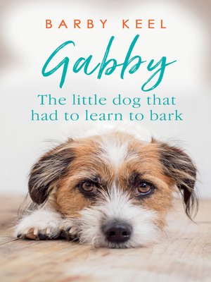cover image of Gabby